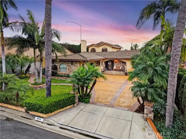 8906 Brock Avenue, Downey, CA 90240 - #3