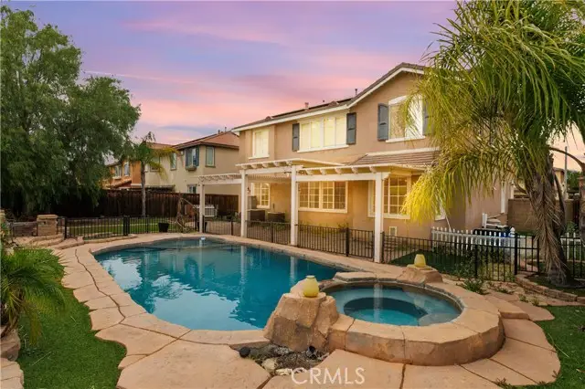 53051 Imperial, Lake Elsinore, CA 92532 - #1