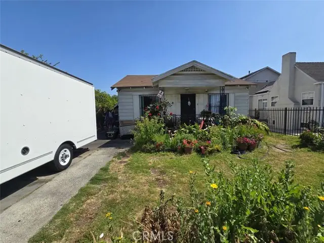 504 E 67th Street, Los Angeles, CA 90003 - #1