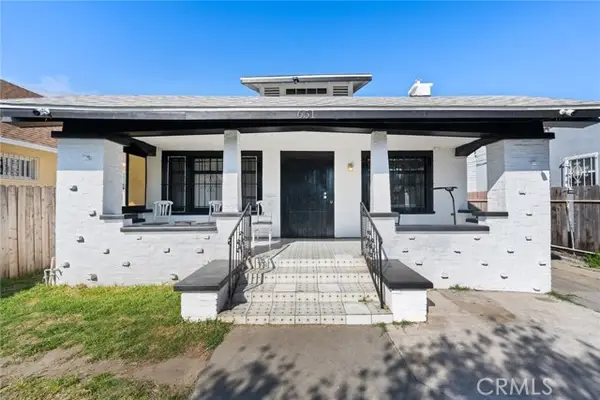 651 W Gage, Los Angeles, CA 90044