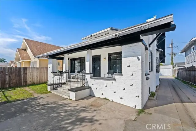 651 W Gage, Los Angeles, CA 90044 - #2