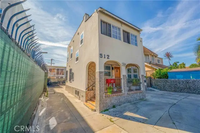 512 W 41st Place, Los Angeles, CA 90037 - #2