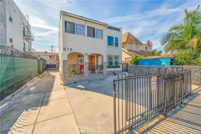 512 W 41st Place, Los Angeles, CA 90037 - #3