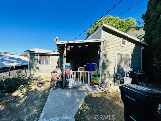 1523 Cortez Street, Los Angeles, CA 90026 - #2