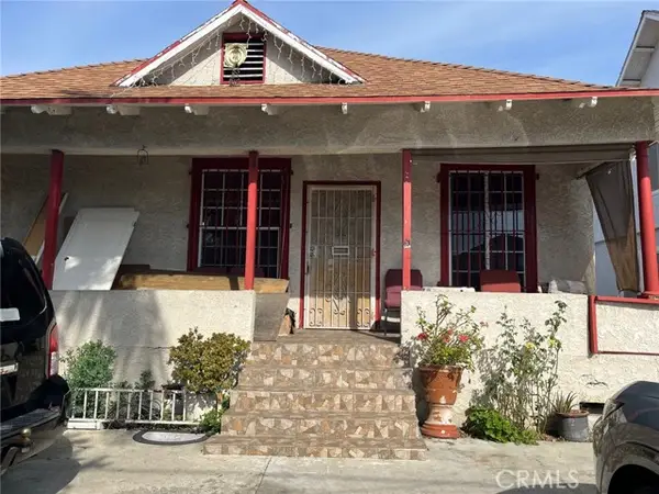 317 E 42nd Pl, Los Angeles, CA 90011