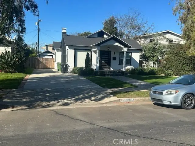 4041 Denker, Los Angeles, CA 90062 - #2