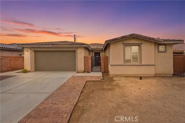 30375 Avenida Los Ninos, Cathedral City, CA 92234 - #1