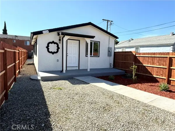 2368 E 107 Th St, Los Angeles, CA 90002