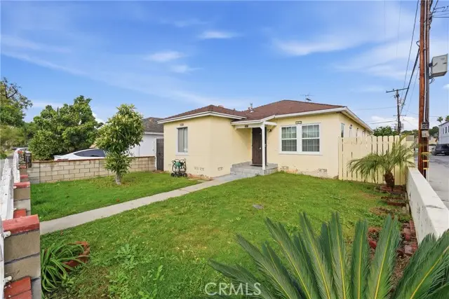 1917 E Harding, Long Beach, CA 90805 - #1