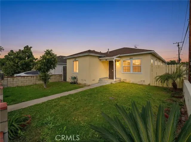 1917 E Harding, Long Beach, CA 90805 - #2