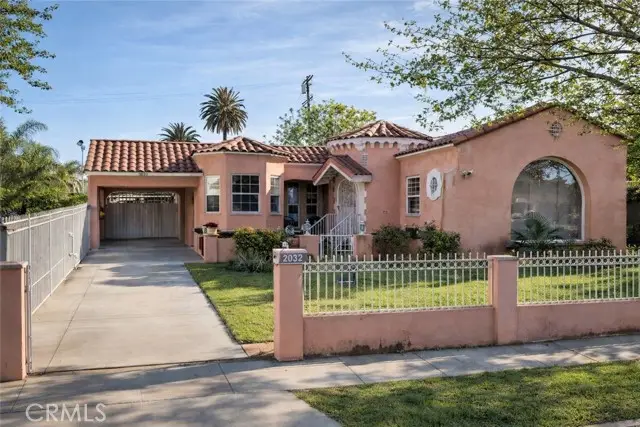 2032 W 77th St, Los Angeles, CA 90047 - #1