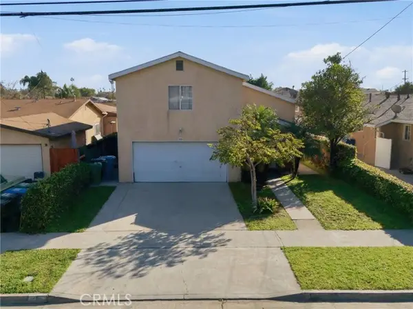 1446 Gulf, Wilmington (los Angeles), CA 90744