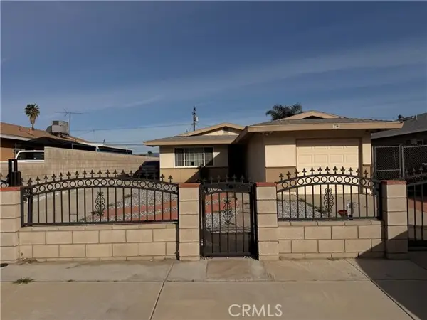 18246 8th, Bloomington, CA 92316