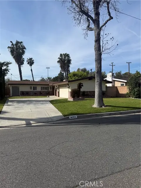 14103 Whiterock, La Mirada, CA 90638