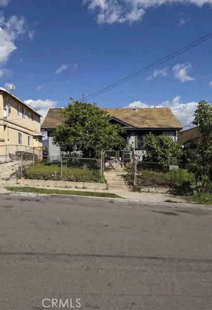 2829 Blanchard, Los Angeles, CA 90033 - #1