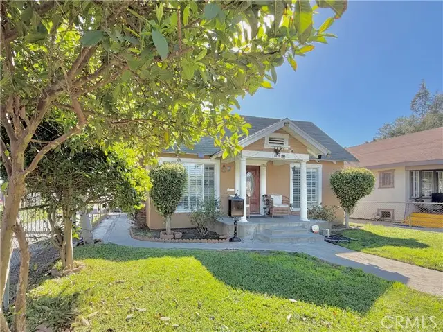 1016 W 51st Place, Los Angeles, CA 90037 - #1