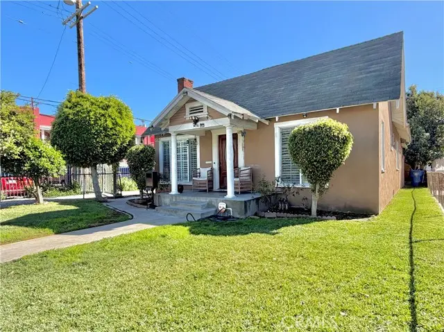 1016 W 51st Place, Los Angeles, CA 90037 - #3