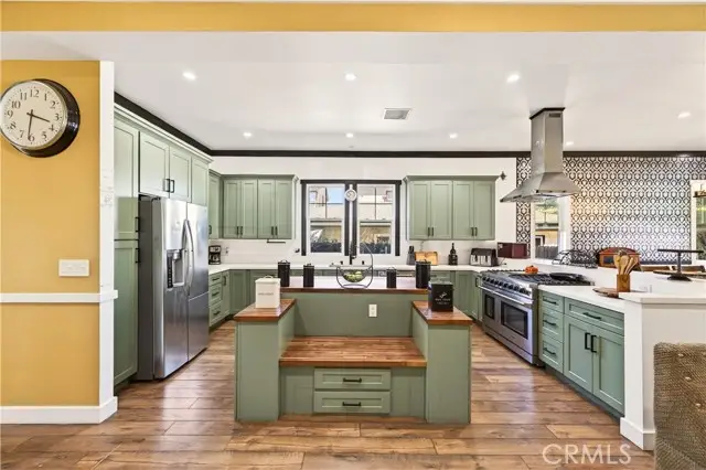 10901 Chestnut Street, Los Alamitos, CA 90720 - #2