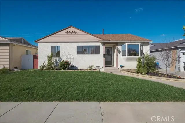 2545 Loomis St, Lakewood, CA 90712 - #1