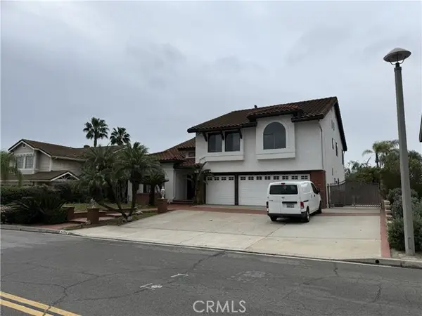 24250 Via Lenardo, Yorba Linda, CA 92887