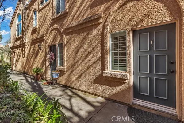 25144 Steinbeck #F, Stevenson Ranch, CA 91381