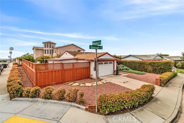 1454 Greycourt, San Diego, CA 92114 - #2