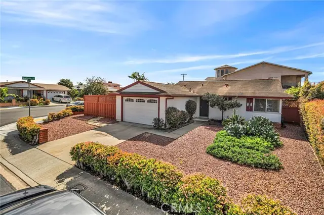 1454 Greycourt, San Diego, CA 92114 - #3