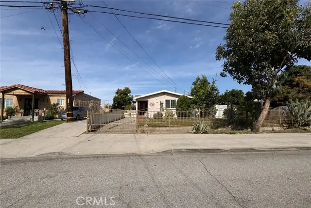 4081 Broadway, Huntington Park, CA 90255 - #1