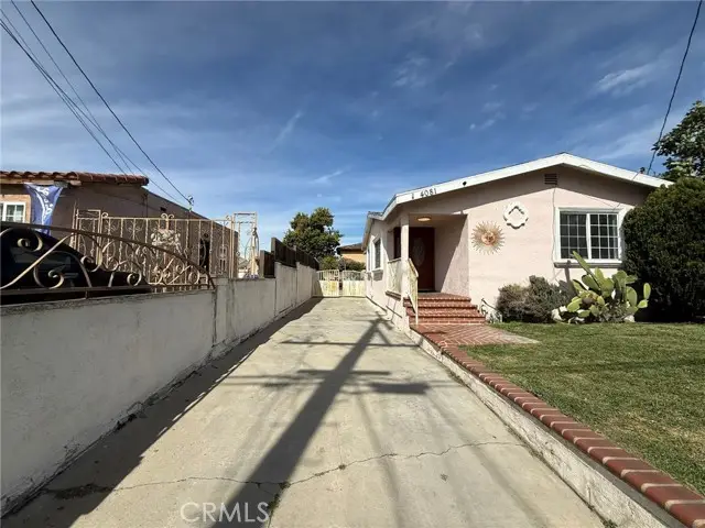 4081 Broadway, Huntington Park, CA 90255 - #2