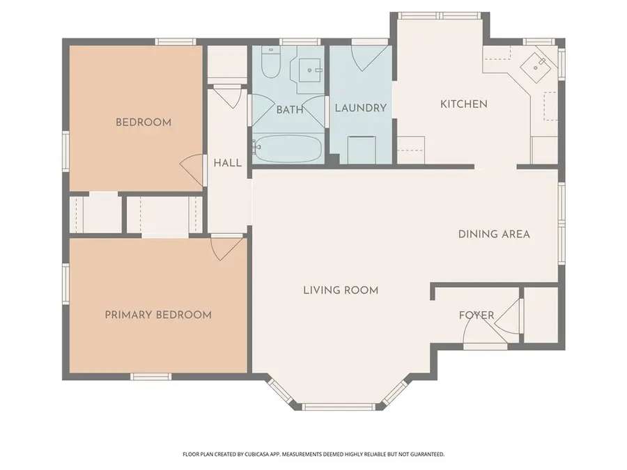 3824 Clark Avenue, Long Beach, CA 90808 - #2