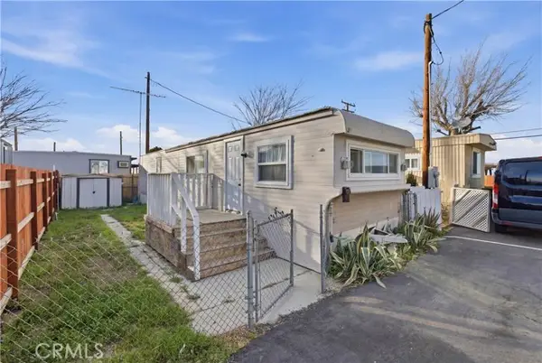 6150 E Avenue T #36, Palmdale, CA 93552