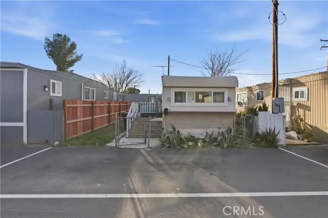 6150 E Avenue T #36, Palmdale, CA 93552 - #2