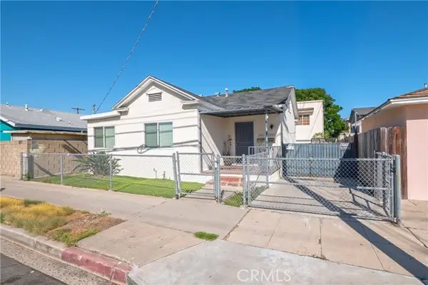 1316 S Grand, San Pedro (los Angeles), CA 90731