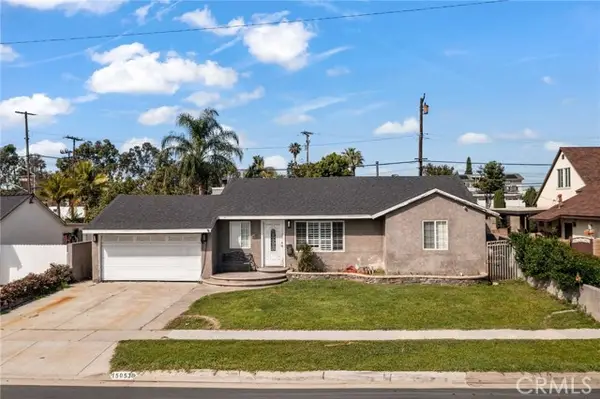 15053 Watkins, La Mirada, CA 90638