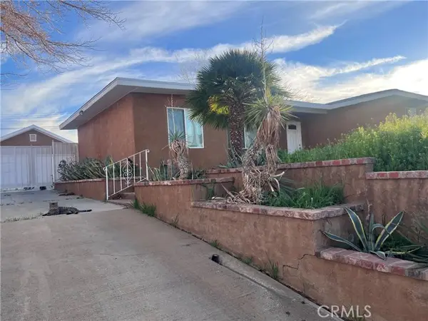 1626 Avenue Q13, Palmdale, CA 93550