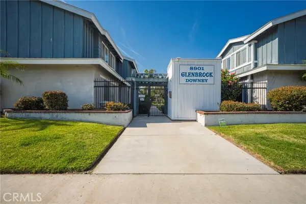 8901 Serapis Avenue #25, Downey, CA 90240
