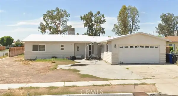 1911 Smoketree, El Centro, CA 92243