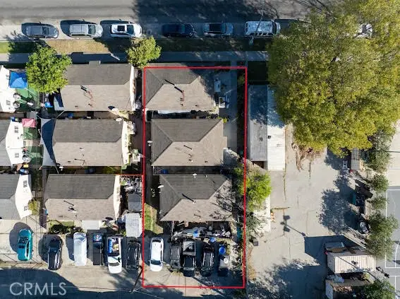 1930 W Manchester, Los Angeles, CA 90047