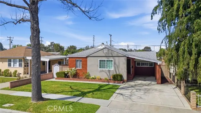 9809 Houghton Avenue, Santa Fe Springs, CA 90670 - #1