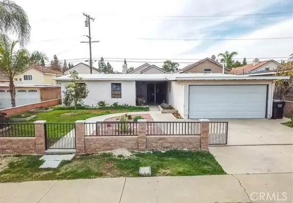 2415 Merrywood, Pomona, CA 91767