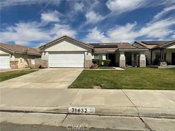 31832 Granville Drive, Winchester, CA 92596