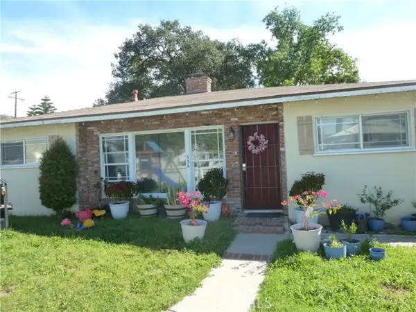 936 N Enid, Azusa, CA 91702