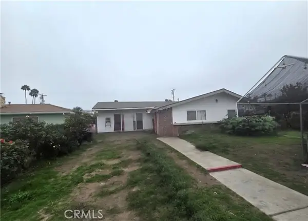 1217 White, Bakersfield, CA 93307