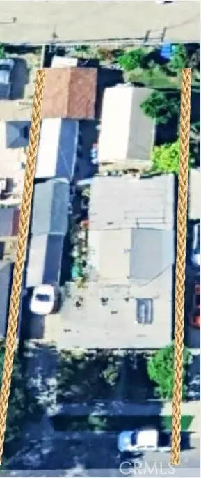 4203 E Saunders, Compton, CA 90221