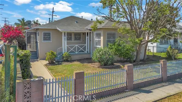 1018 E 73rd, Los Angeles, CA 90001