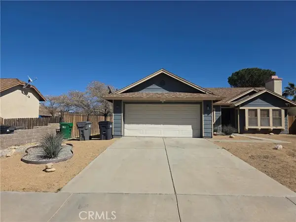 38116 Meadow Wood Street, Palmdale, CA 93552