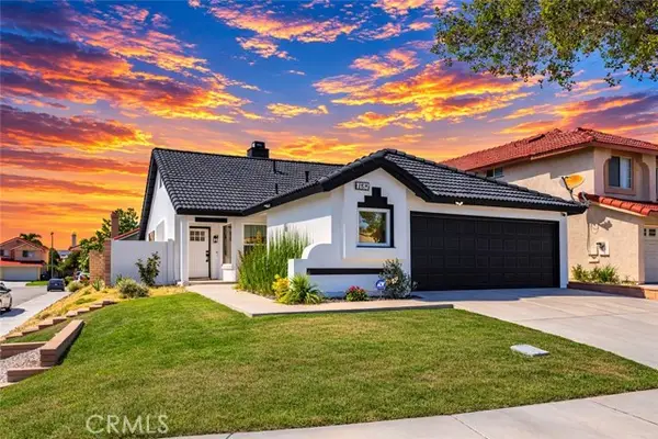 7652 Plumaria, Fontana, CA 92336