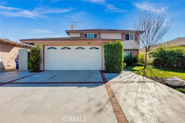 17826 Caliente, Cerritos, CA 90703