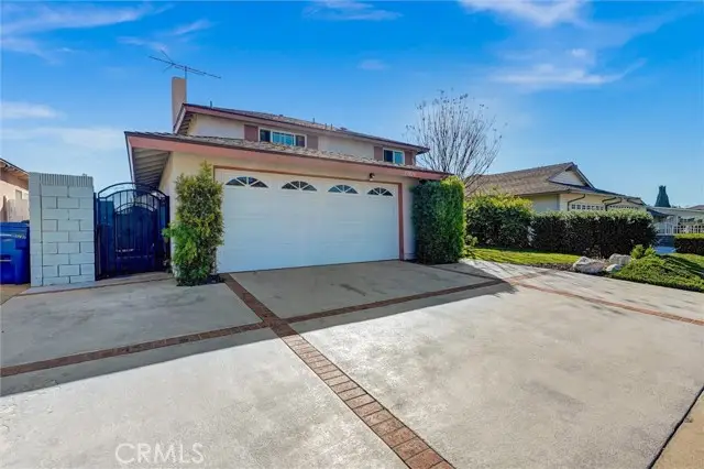 17826 Caliente, Cerritos, CA 90703 - #2