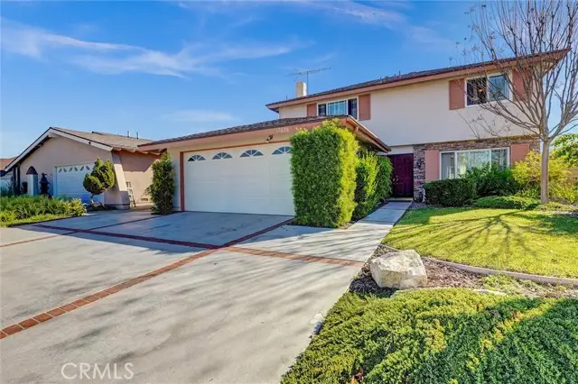 17826 Caliente, Cerritos, CA 90703 - #3